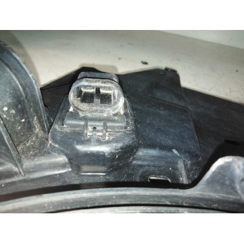 Recambio de electroventilador para renault laguna grandtour iii authentique referencia OEM IAM 0130307096  