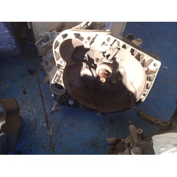 Recambio de caja cambios para alfa romeo 147 (190) 1.6 t.spark distinctive referencia OEM IAM SR B 5V