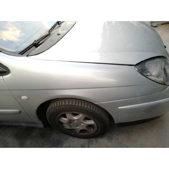 citroën c5 berlina del año 2004