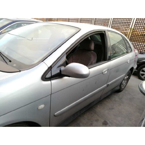 citroën c5 berlina del año 2004