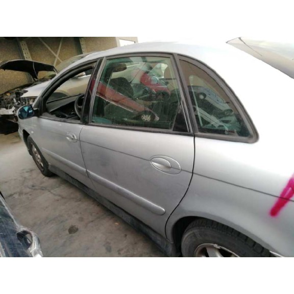 citroën c5 berlina del año 2004