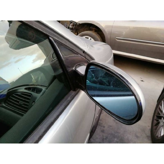 citroën c5 berlina del año 2004