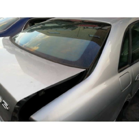 citroën c5 berlina del año 2004