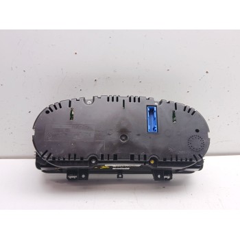 Recambio de cuadro instrumentos para volkswagen touran (1t3) 1.6 tdi referencia OEM IAM 1t0920871d  
