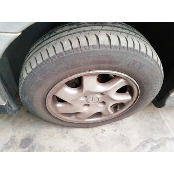 citroën c5 berlina del año 2004