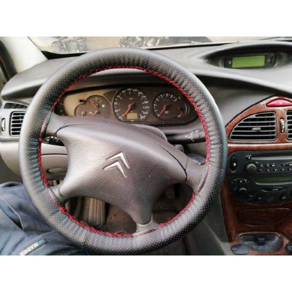 citroën c5 berlina del año 2004