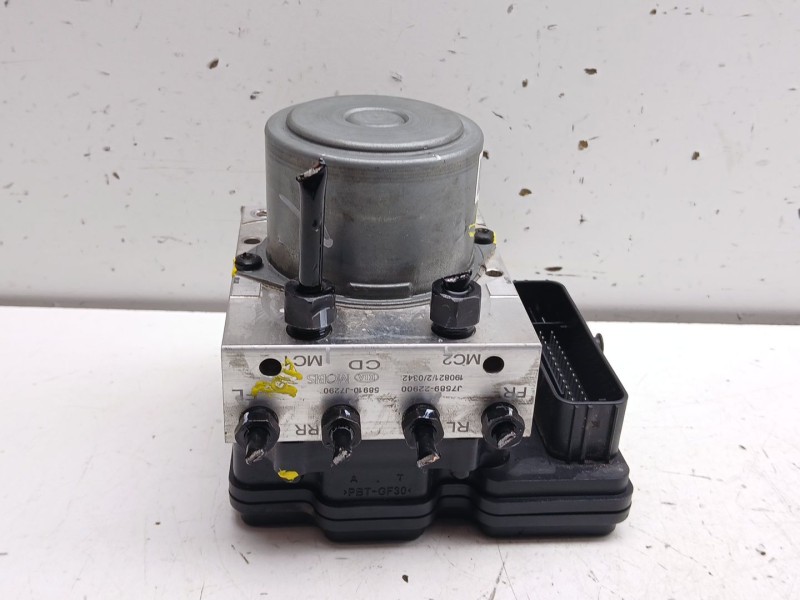 Recambio de abs para kia xceed (cd) 1.4 t-gdi referencia OEM IAM 58910J7290 6158941600 j758922900