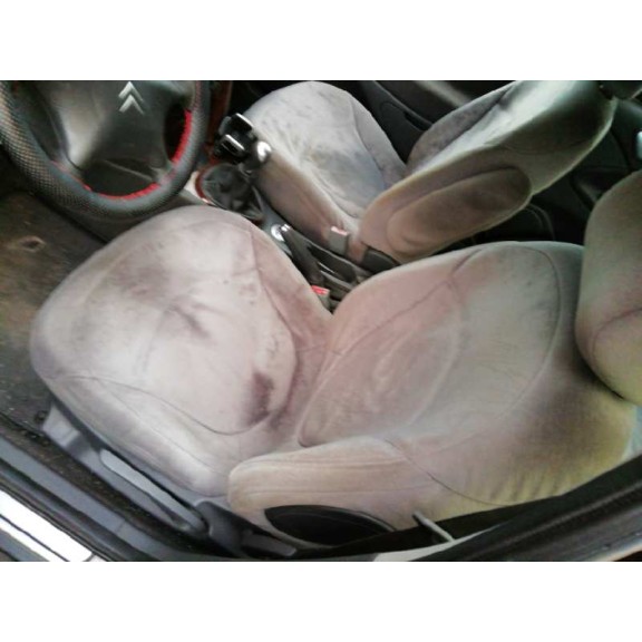 citroën c5 berlina del año 2004