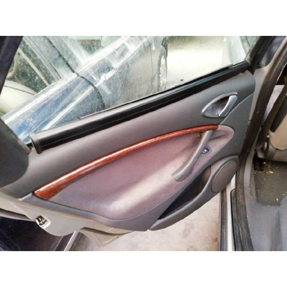 citroën c5 berlina del año 2004