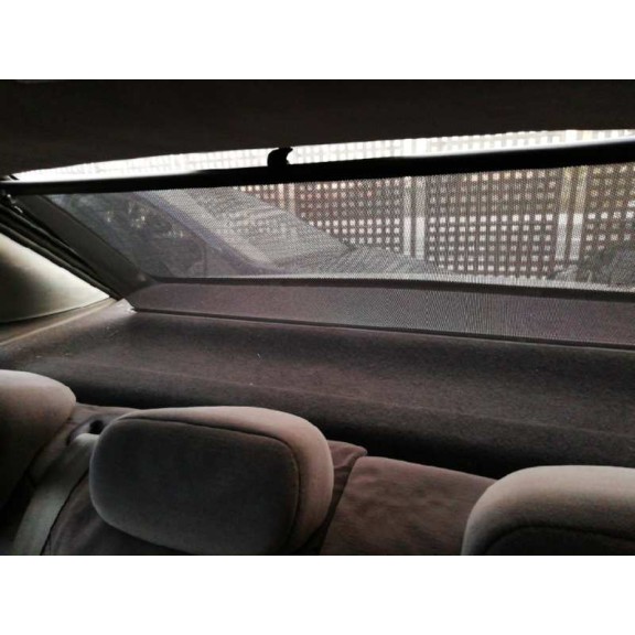 citroën c5 berlina del año 2004