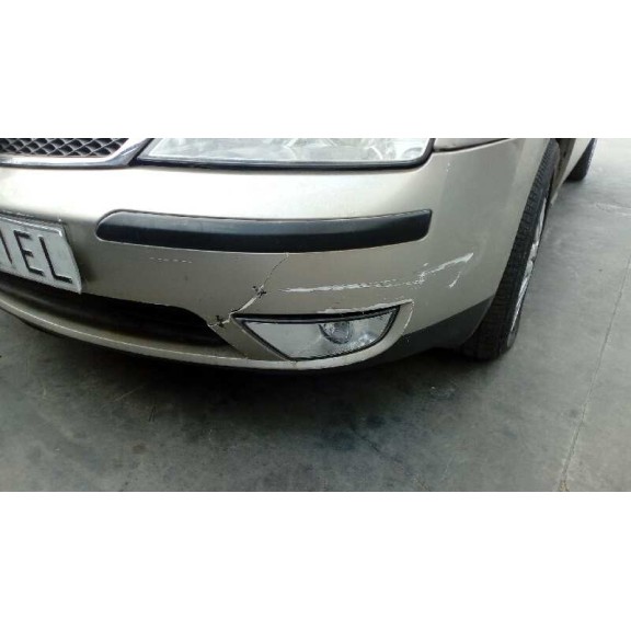 ford mondeo berlina (ge) del año 2001