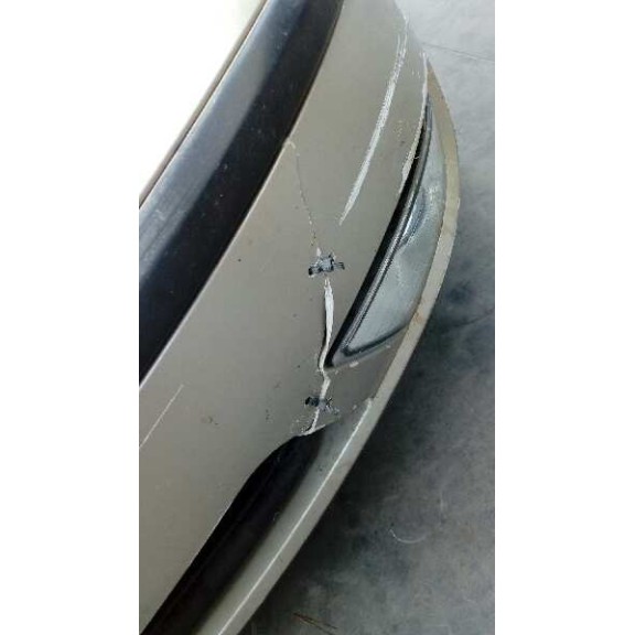 ford mondeo berlina (ge) del año 2001