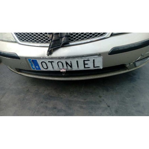 ford mondeo berlina (ge) del año 2001