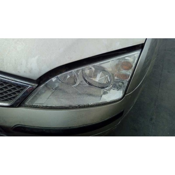 ford mondeo berlina (ge) del año 2001