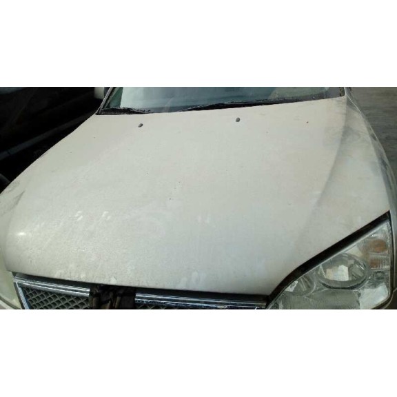 ford mondeo berlina (ge) del año 2001