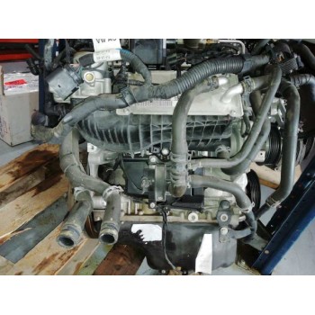 Recambio de motor casco para seat ibiza (6j5) 1.2 tsi referencia OEM IAM CBZ CASCO 