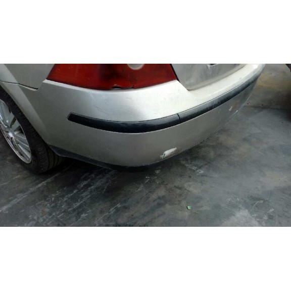 ford mondeo berlina (ge) del año 2001