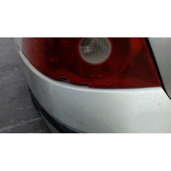 ford mondeo berlina (ge) del año 2001