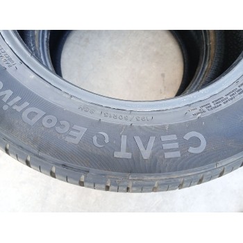 Recambio de neumatico para peugeot 207 referencia OEM IAM 195-60-15 88H X2 CEAT 2024