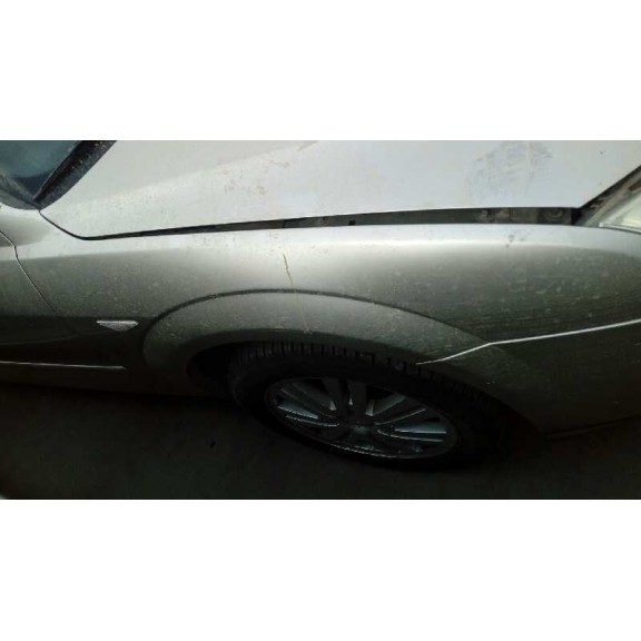 ford mondeo berlina (ge) del año 2001