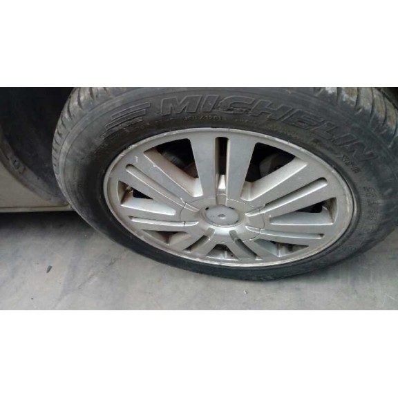 ford mondeo berlina (ge) del año 2001