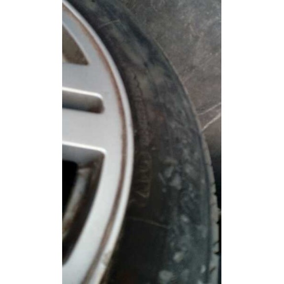 ford mondeo berlina (ge) del año 2001