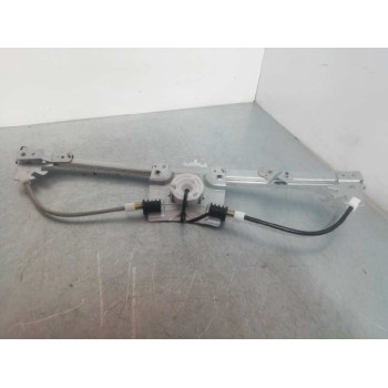 ELEVALUNAS DELANTERO IZQUIERDO NUEVO MECANISMO