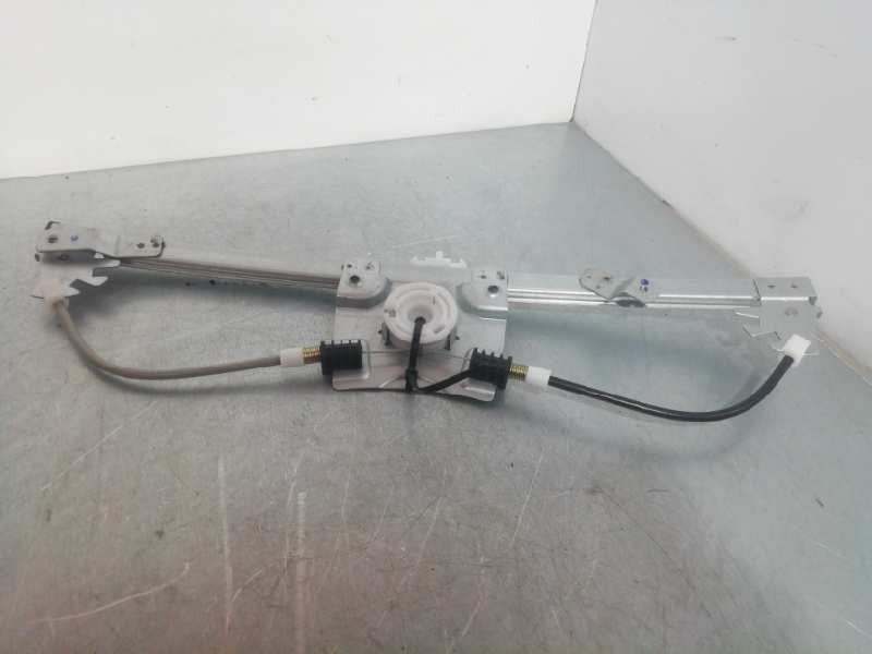 Recambio de elevalunas delantero izquierdo para citroën nemo referencia OEM IAM  NUEVO MECANISMO