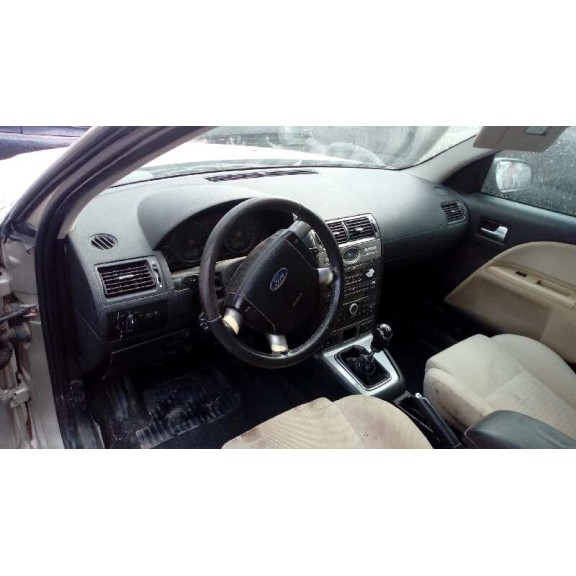 ford mondeo berlina (ge) del año 2001