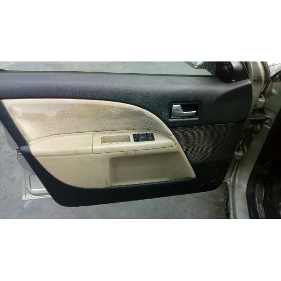 ford mondeo berlina (ge) del año 2001