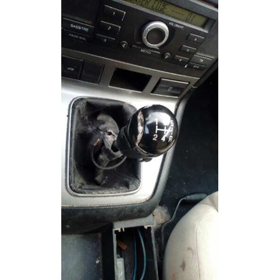 ford mondeo berlina (ge) del año 2001