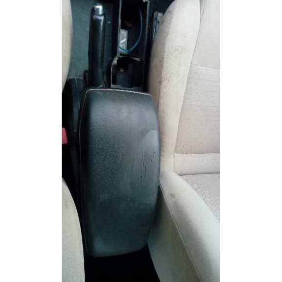 ford mondeo berlina (ge) del año 2001