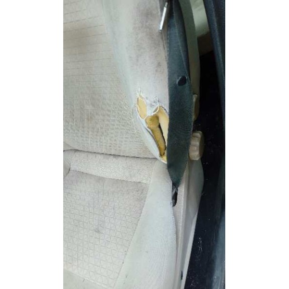 ford mondeo berlina (ge) del año 2001