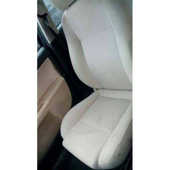 ford mondeo berlina (ge) del año 2001