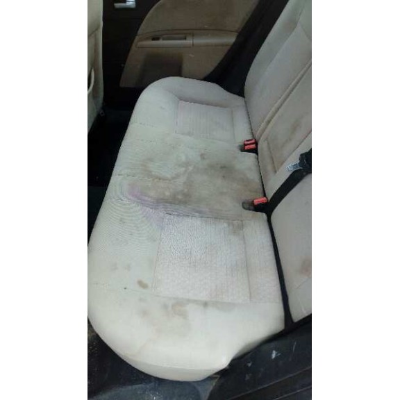 ford mondeo berlina (ge) del año 2001