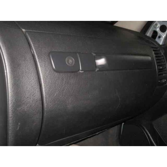 citroën xsara berlina del año 2001