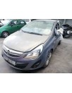 opel corsa d del año 2014