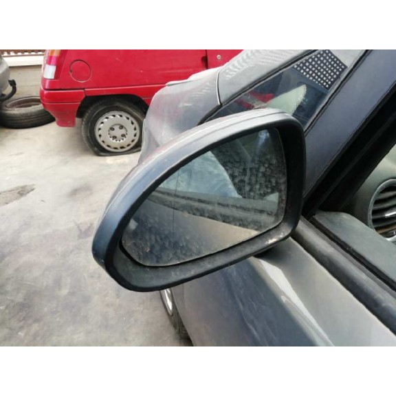 opel corsa d del año 2014