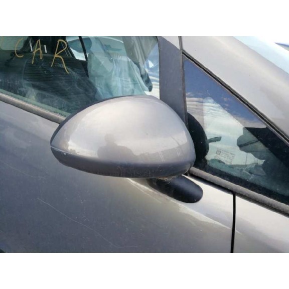 opel corsa d del año 2014