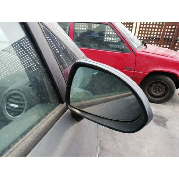 opel corsa d del año 2014