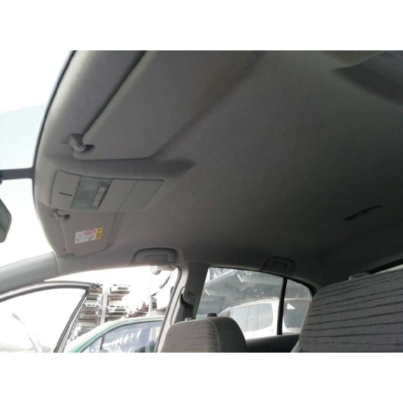 opel corsa d del año 2014