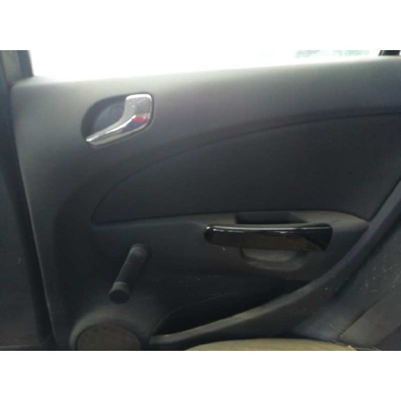 opel corsa d del año 2014