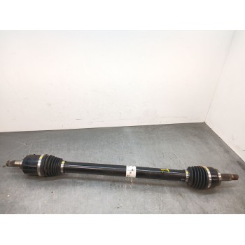 Recambio de transmision delantera derecha para hyundai tucson (nx4e, nx4a) 1.6 t-gdi referencia OEM IAM GR11WMSX551VC  