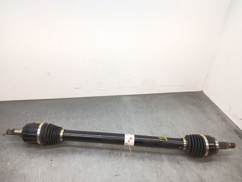 Recambio de transmision delantera derecha para hyundai tucson (nx4e, nx4a) 1.6 t-gdi referencia OEM IAM GR11WMSX551VC  