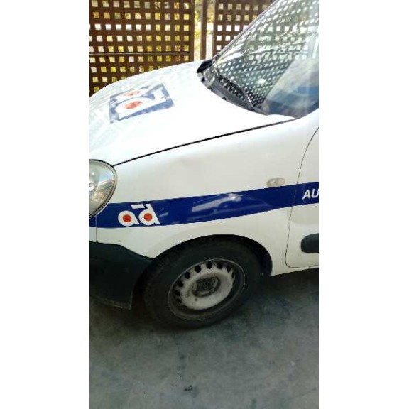 renault kangoo (f/kc0) del año 2008