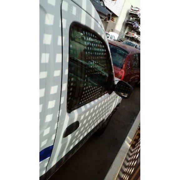 renault kangoo (f/kc0) del año 2008