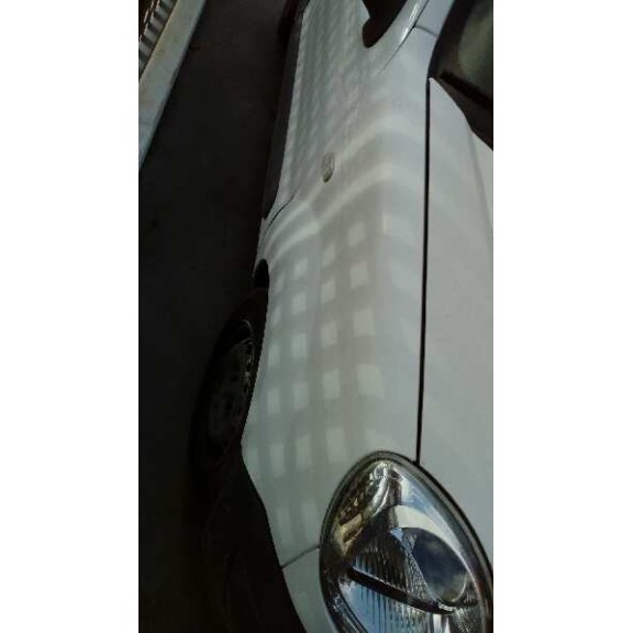 renault kangoo (f/kc0) del año 2008