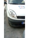 renault kangoo (f/kc0) del año 2008