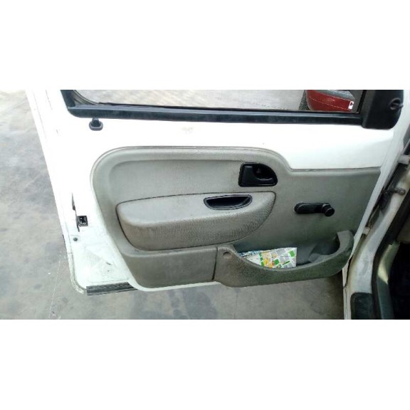 renault kangoo (f/kc0) del año 2008