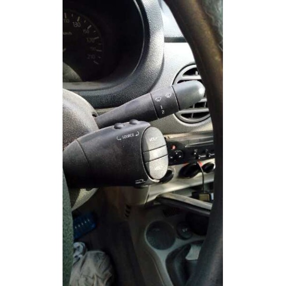 renault kangoo (f/kc0) del año 2008